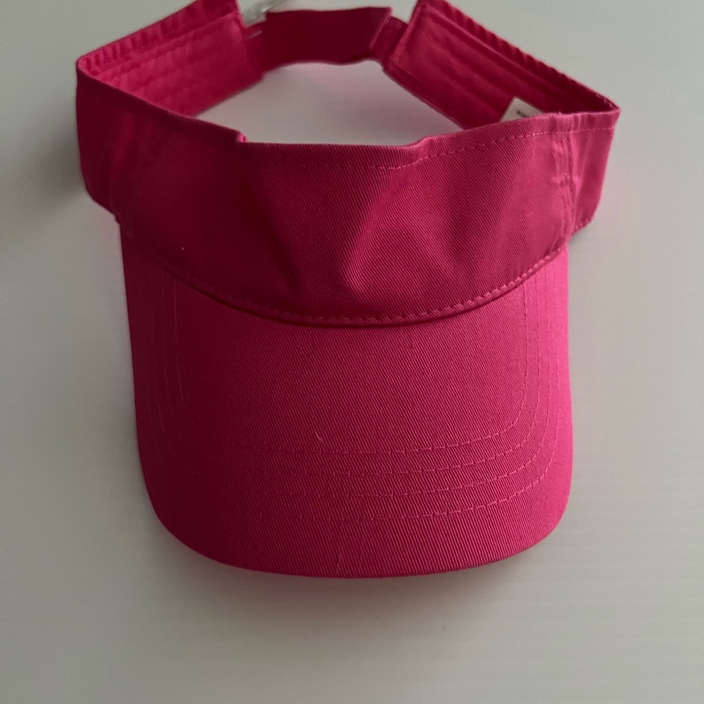 Summer Sun Hat Visor